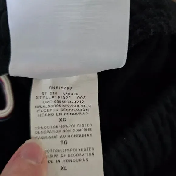 Champion Men's Black Jogger Pants Size XL - Picture 7 of 9